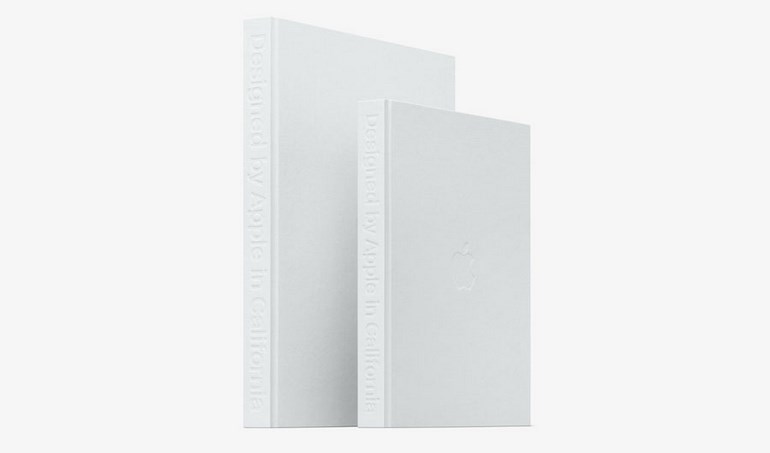 copertina libro apple